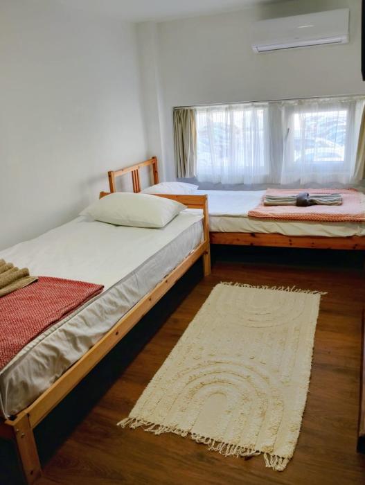 GuestHouse2 Karma369