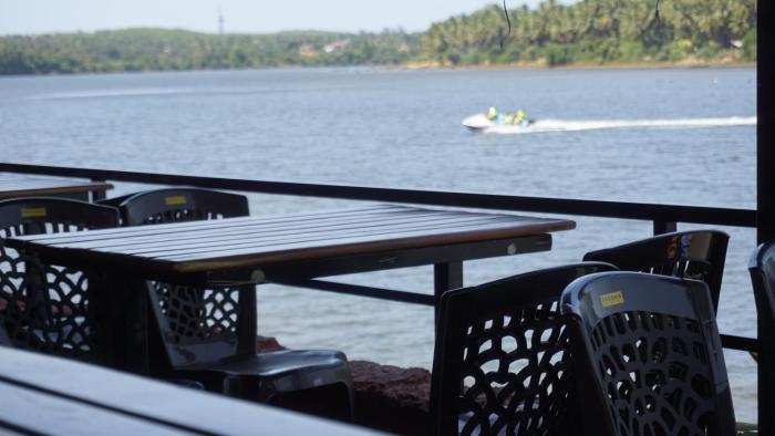 Aghanashini River Retreats