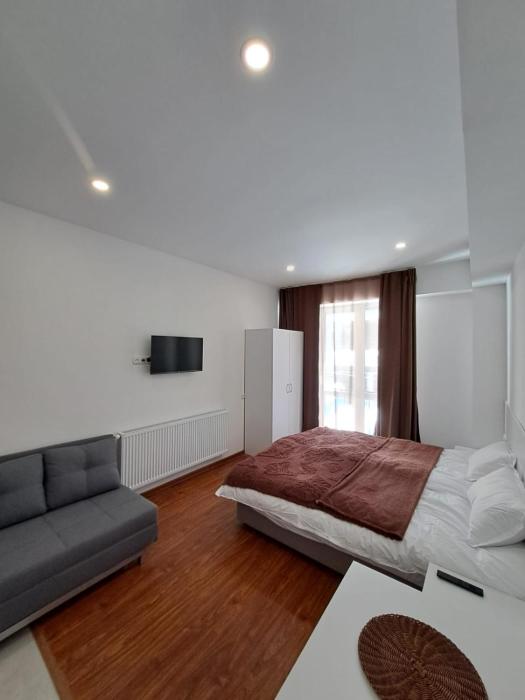 tribu apart hotel