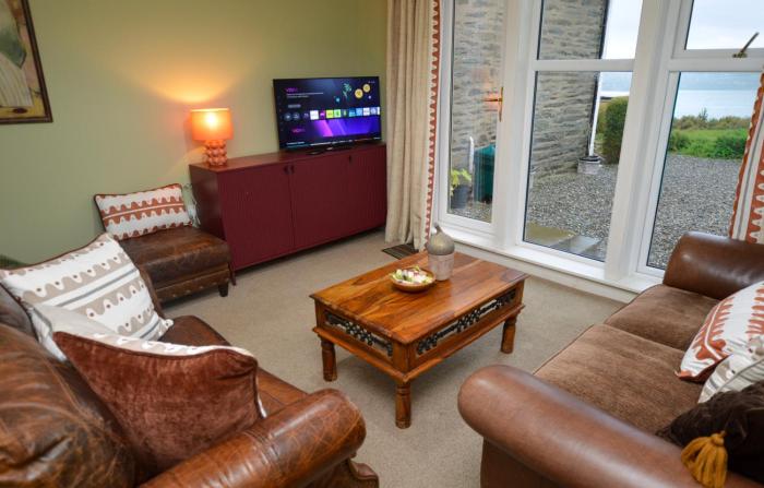 Dunmore Coastal Retreat