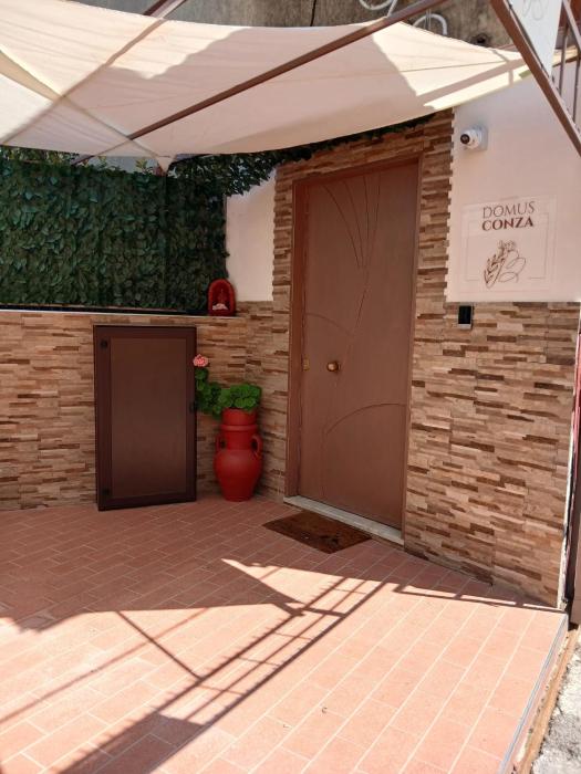 Domus Conza