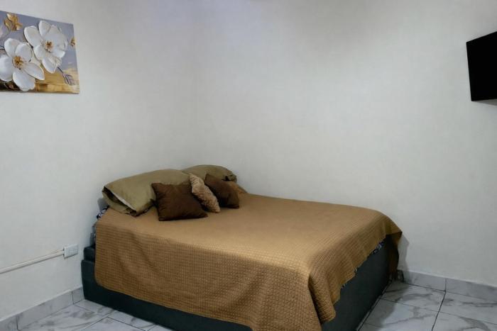 Departamento económico Mitras Centro