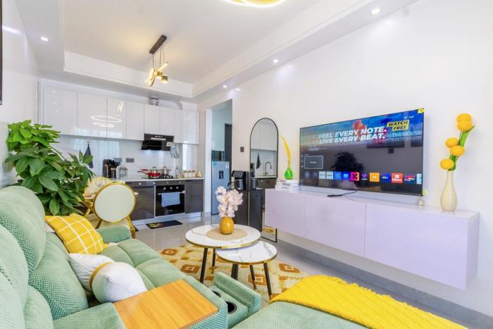 Meteor Garden in Kilimani near Yaya Mall