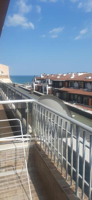 Pomorie Bay My Ray 4