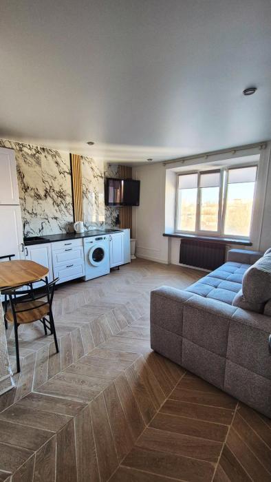 Двухкомнатная квартира на Южной 39а