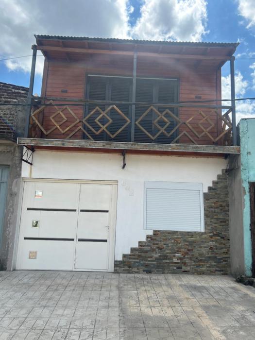 Hospedaje Rivera Chico