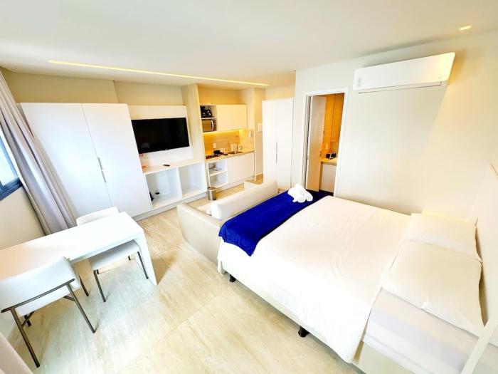 RS 408 - Apt funcional, moderno e central