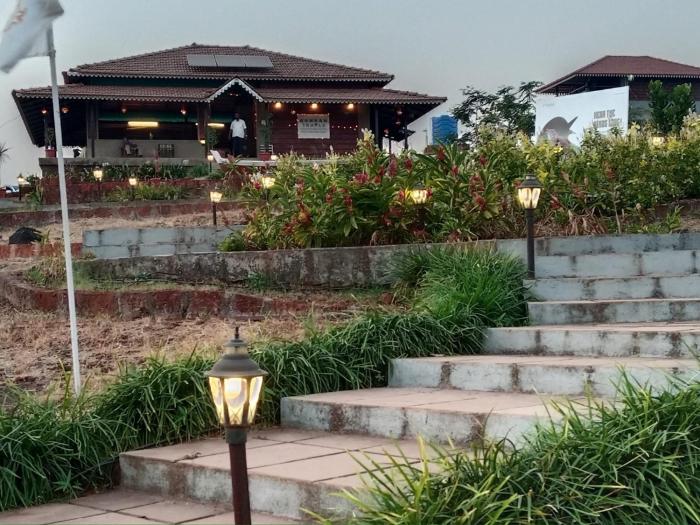 Fulora Guesthouse