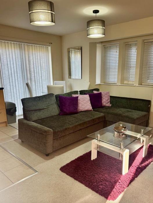 Quiet 2 Bedroom Apartment in Headington, Close to Oxford Hospitals & Brookes University