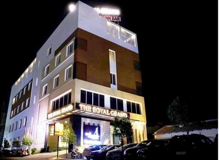 The Royal Grand