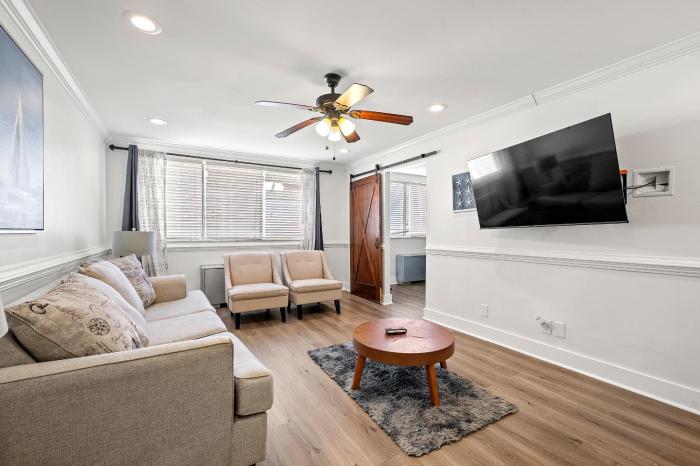 Atlanta North Urban Chic 2BR- 7th Floor