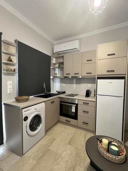 Grey Studio House
