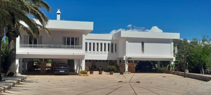 Chalet privado con piscina