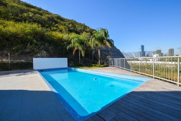 LoftStudio Great Location Comfortable Gym Pool