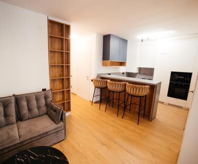 Срібний дім