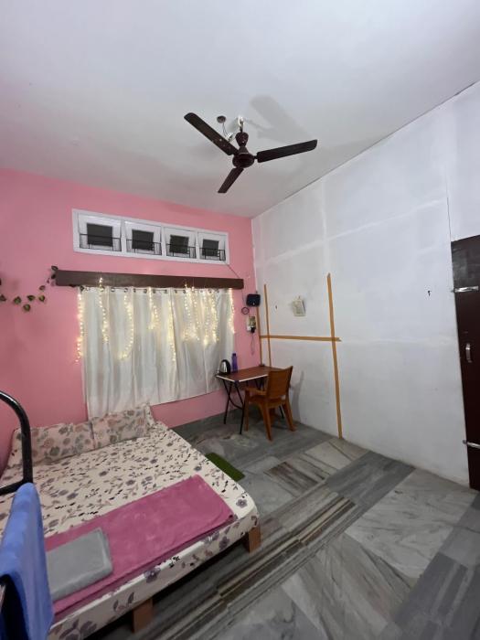 Home Cozy Stay