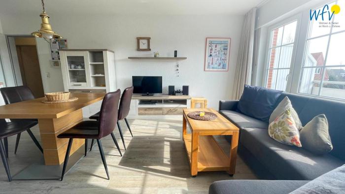 Uns Huus Ferienwohnung 8