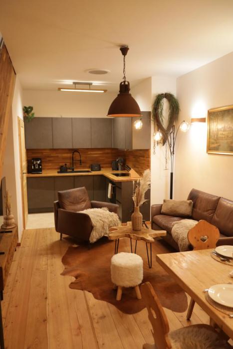 LoipenLoge Apartments