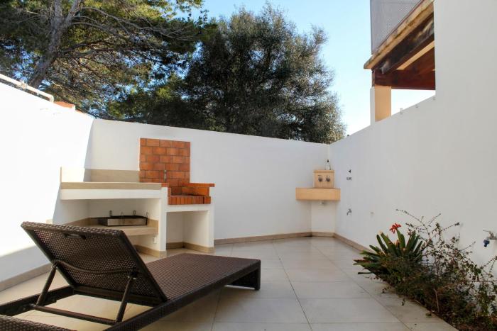 Casa de vacances Els Arbocers