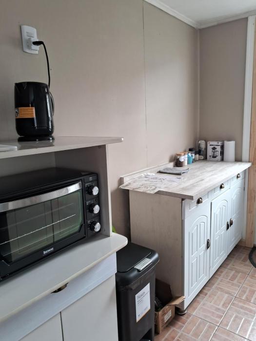 Rufina Patagonia House