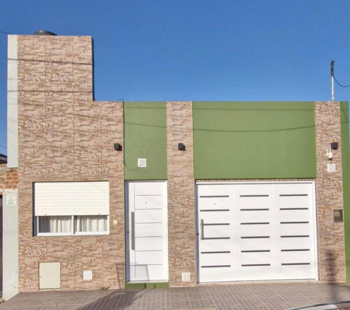 Departamento Alquiler Temporal