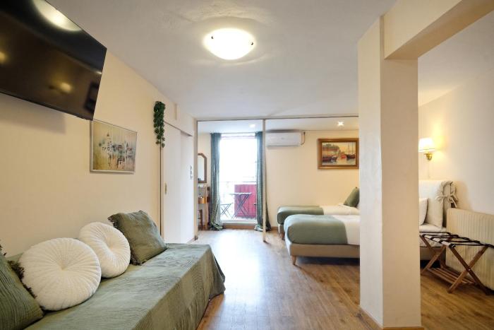 Art Gallery Hotel
