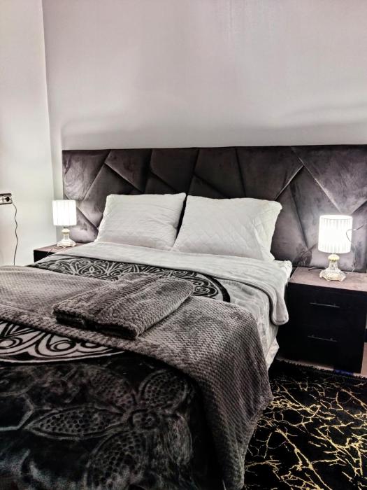 Magnifique appartement proche centre ville Oujda