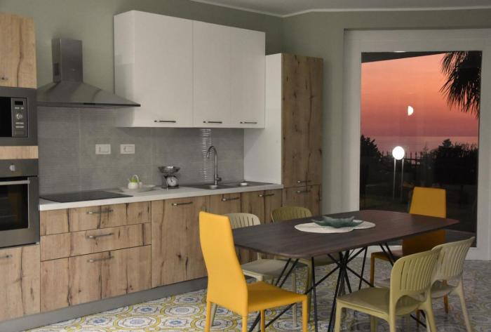 Thalore room e apartments