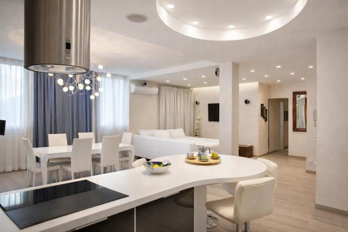 Luxury Stay in Rome Steps from Metro A Cornelia