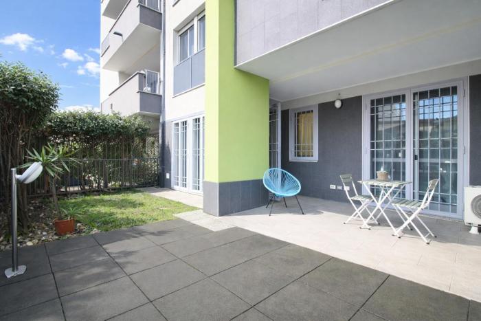 Maison Du Pic - Rho Fiera