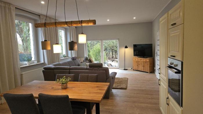 Schönfeld Apartments