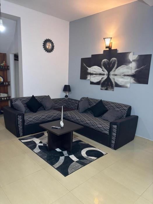 Lumara Holiday Home