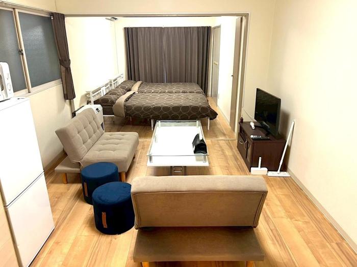 Eminent House - Vacation STAY 21023