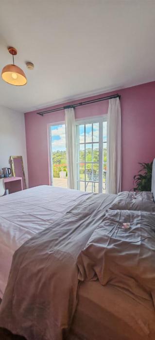 Habitación privada-Poás-Near San José Airport