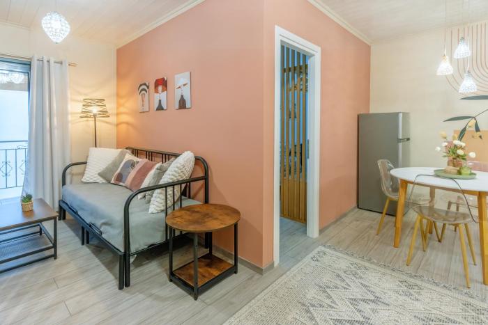 Prevere Apartment