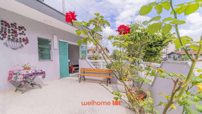 Casa em Ubatuba em Frente a praia do Centro