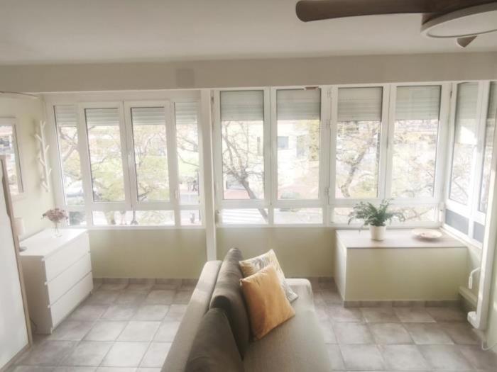 Holidays2Benalmadena Abedules Pool & Tennis