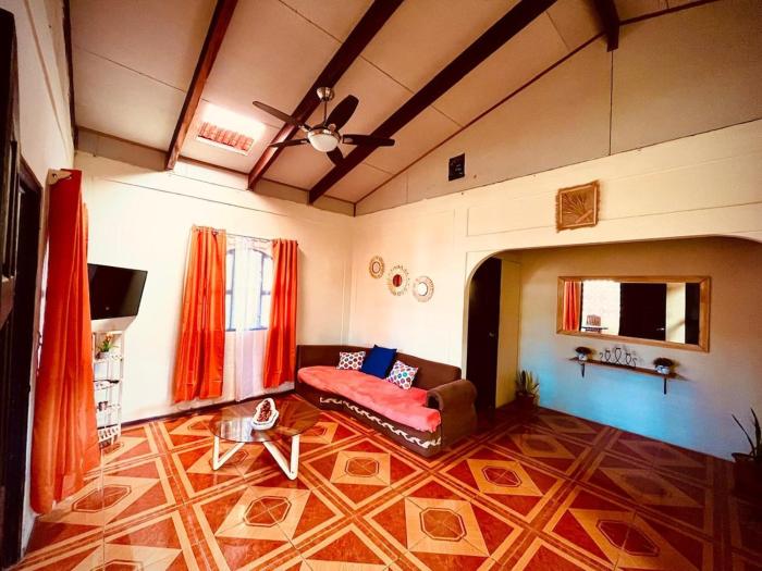 Un lugar especial para descansar, concentrarse o trabajar