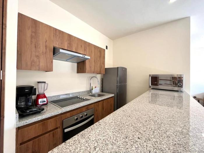 Exclusive Jungle Hideaway