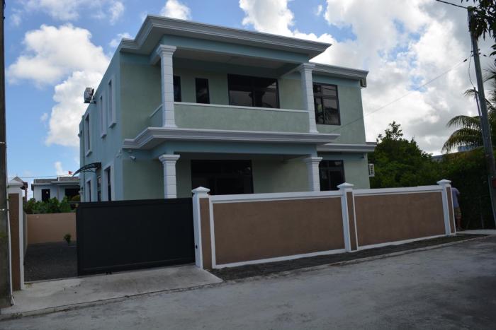 Airways Residence