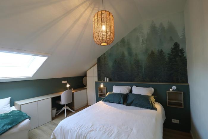 Chez Martine & Pierre