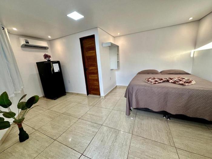 loft sofisticado e bem localizado