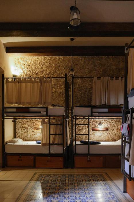 Hotel & Hostal Boutique Casa Garza