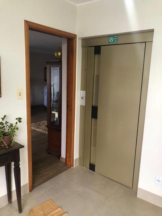 Apartamento Setor Oeste - Próximo a shoppings e parques