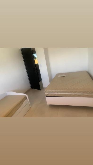 Recanto da Hípica casa 1