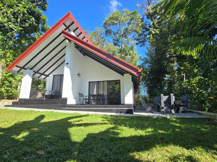 Nildiya Cottages
