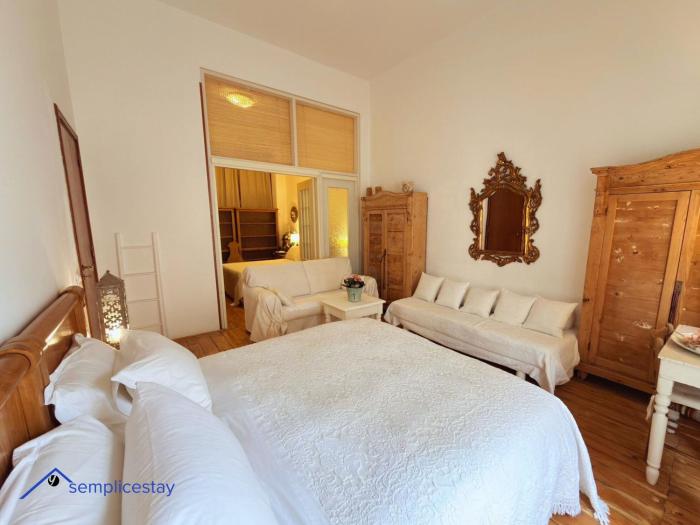 Atelier Guest House, Arte e Vacanze in Sicilia
