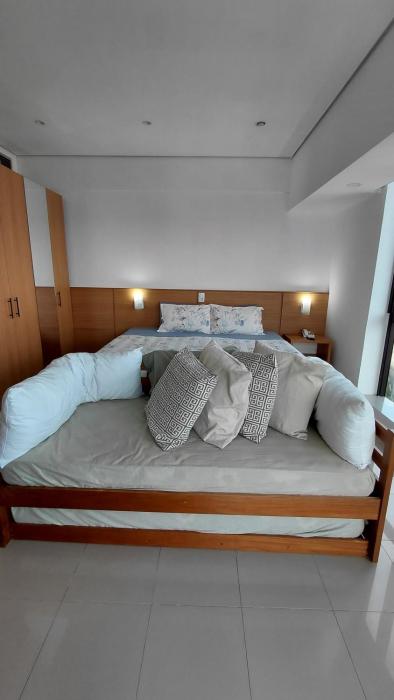 Tropical Executive Hotel Flat 205