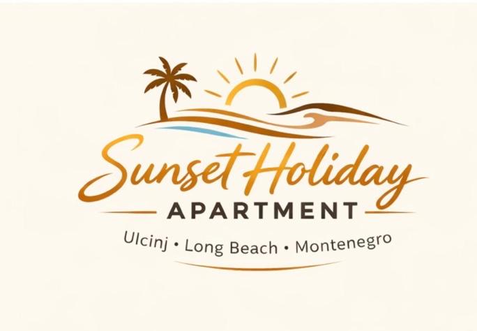 Sunset Holiday Apartment Ulcinj Montenegro