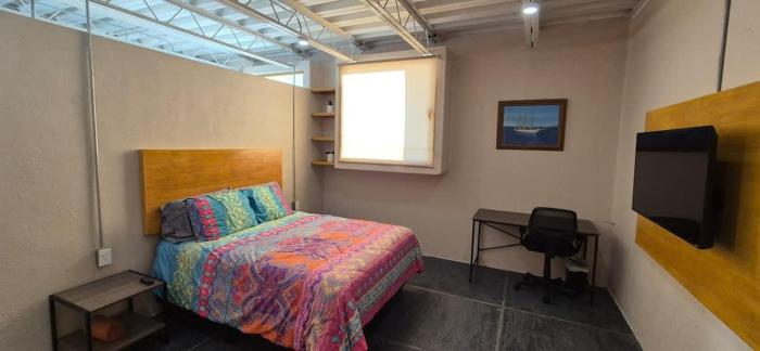 SB 202 Suite Estudio en el Malecon